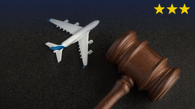 Derecho Aeronáutico
